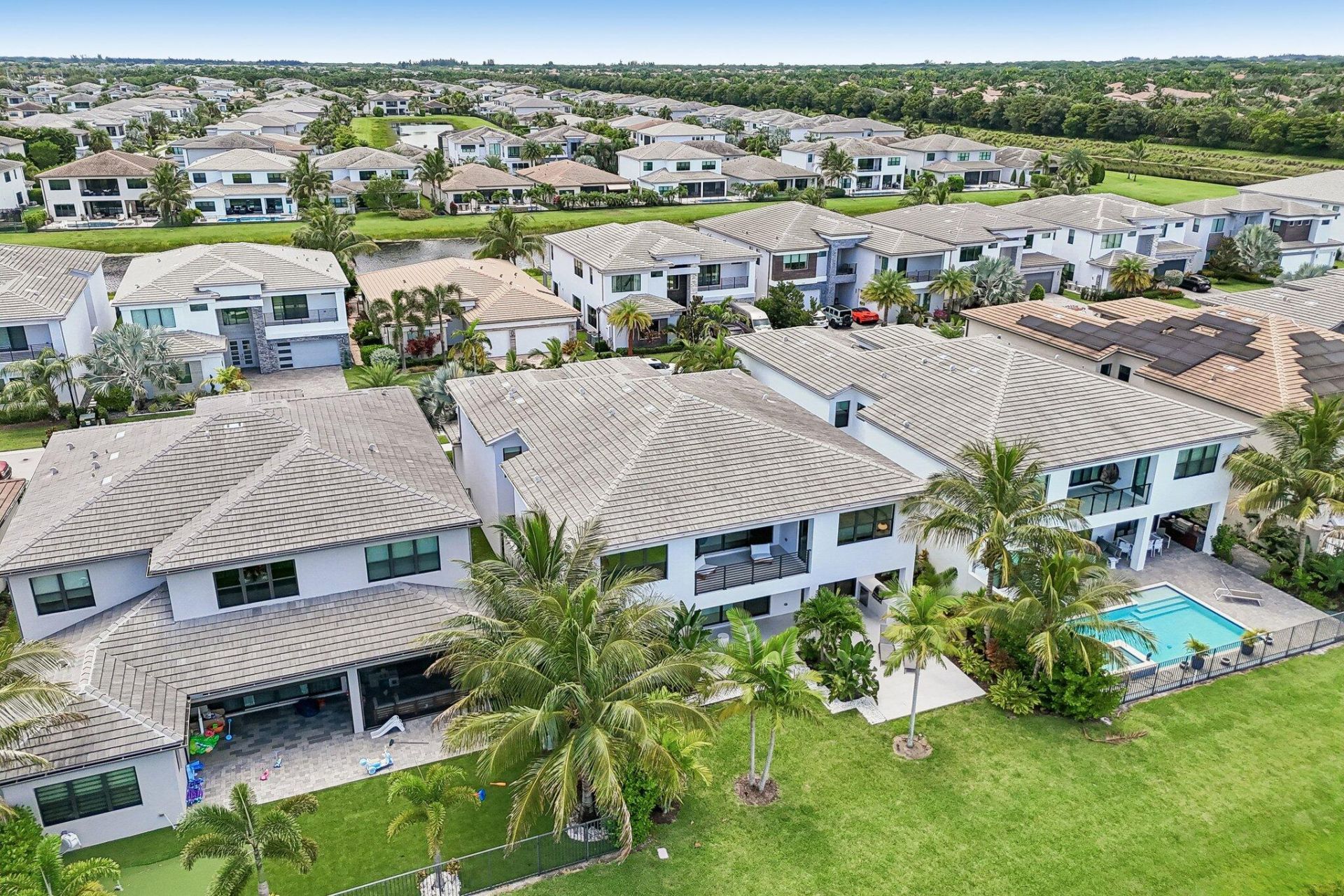 17070 Rainbow Falls Trail, Boca Raton, FL 33496 Photo