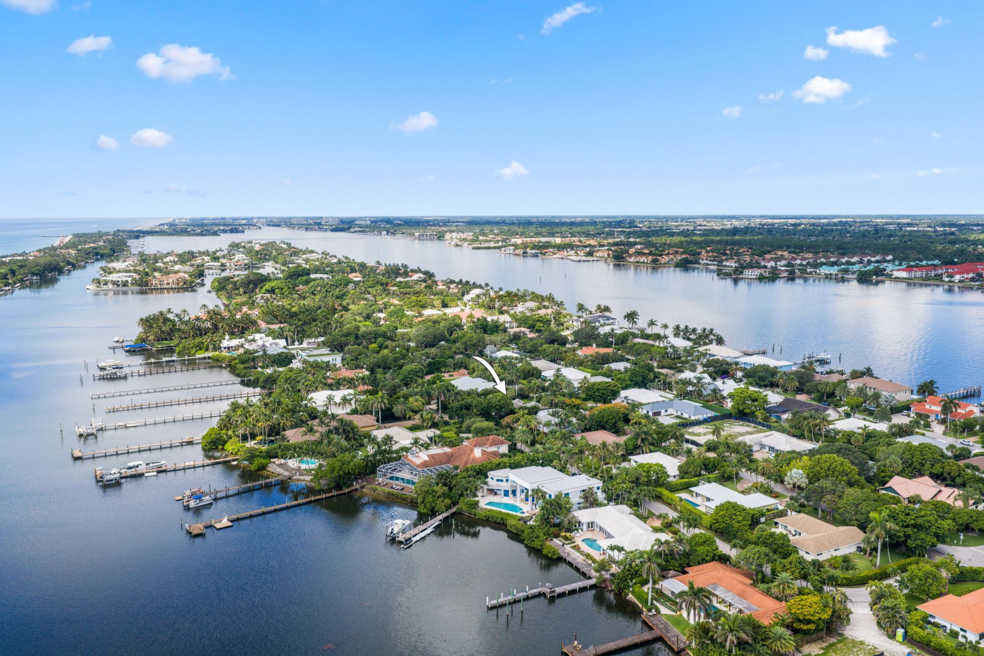 1386 S Atlantic Drive, Lantana, FL 33462 Photo