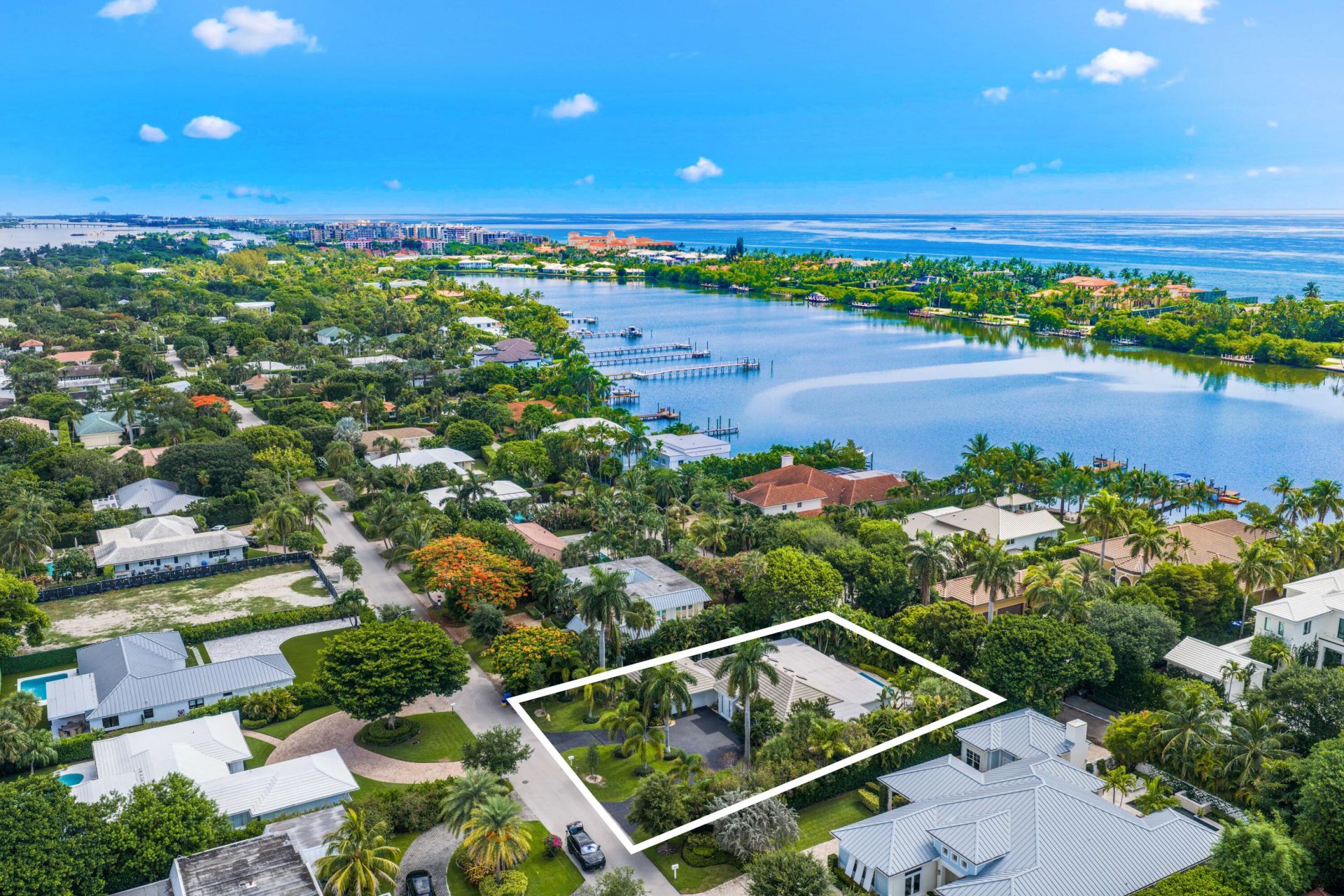 1386 S Atlantic Drive, Lantana, FL 33462 Photo