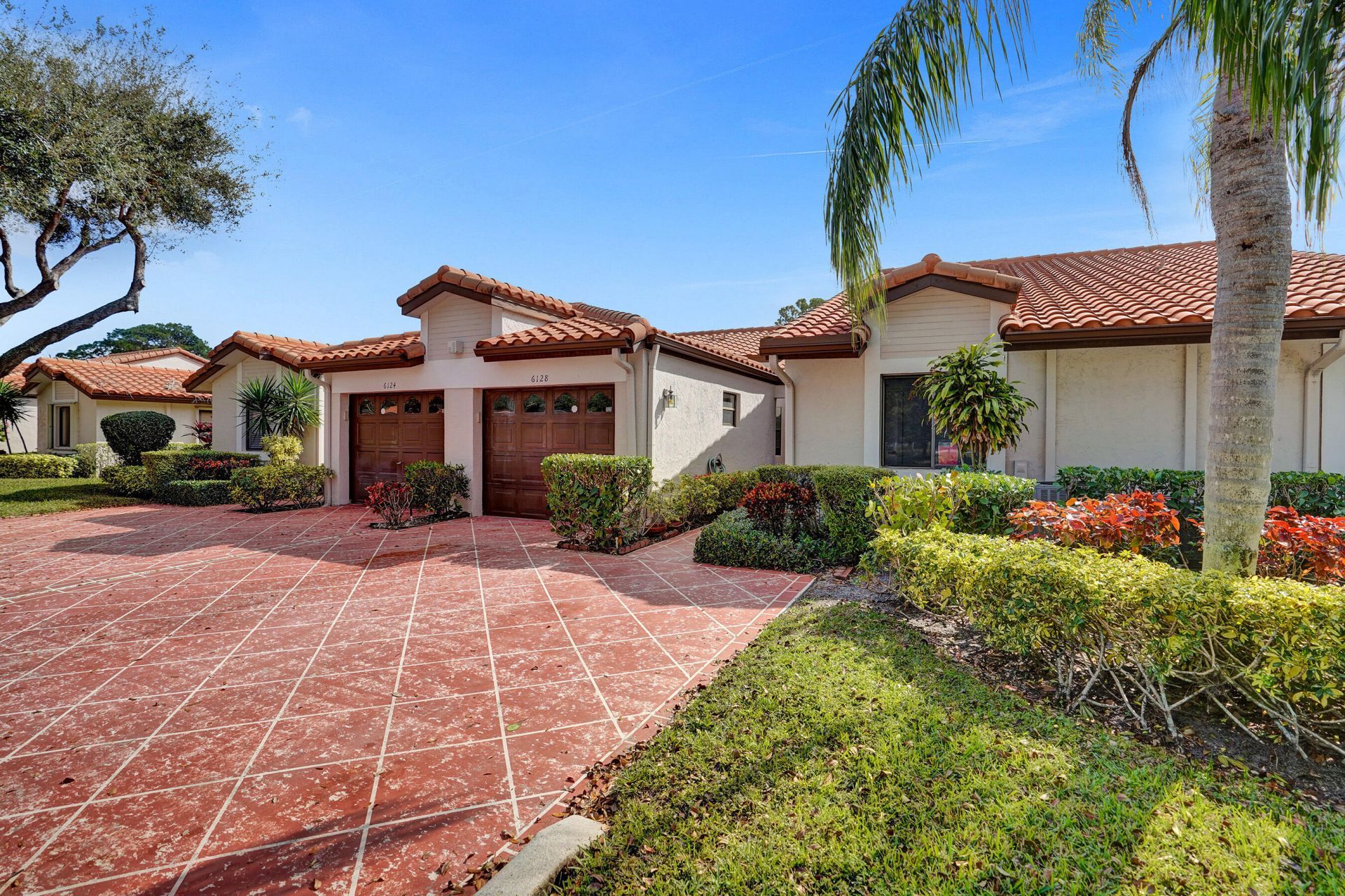 6128 Kings Gate Circle, Unit B, Delray Beach, FL 33484 Photo
