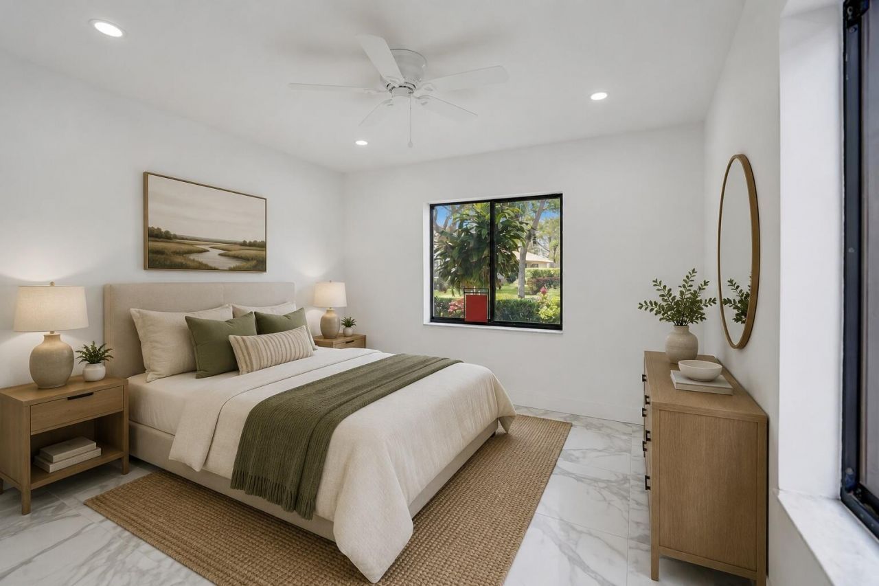 6128 Kings Gate Circle, Unit B, Delray Beach, FL 33484 Photo