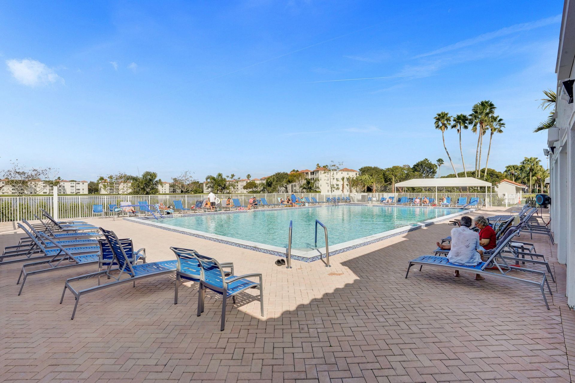 6128 Kings Gate Circle, Unit B, Delray Beach, FL 33484 Photo