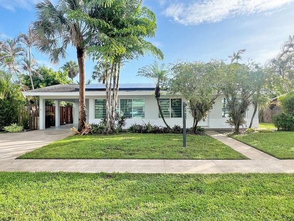 3831 NW 11TH Street, Coconut Creek, FL 33066
