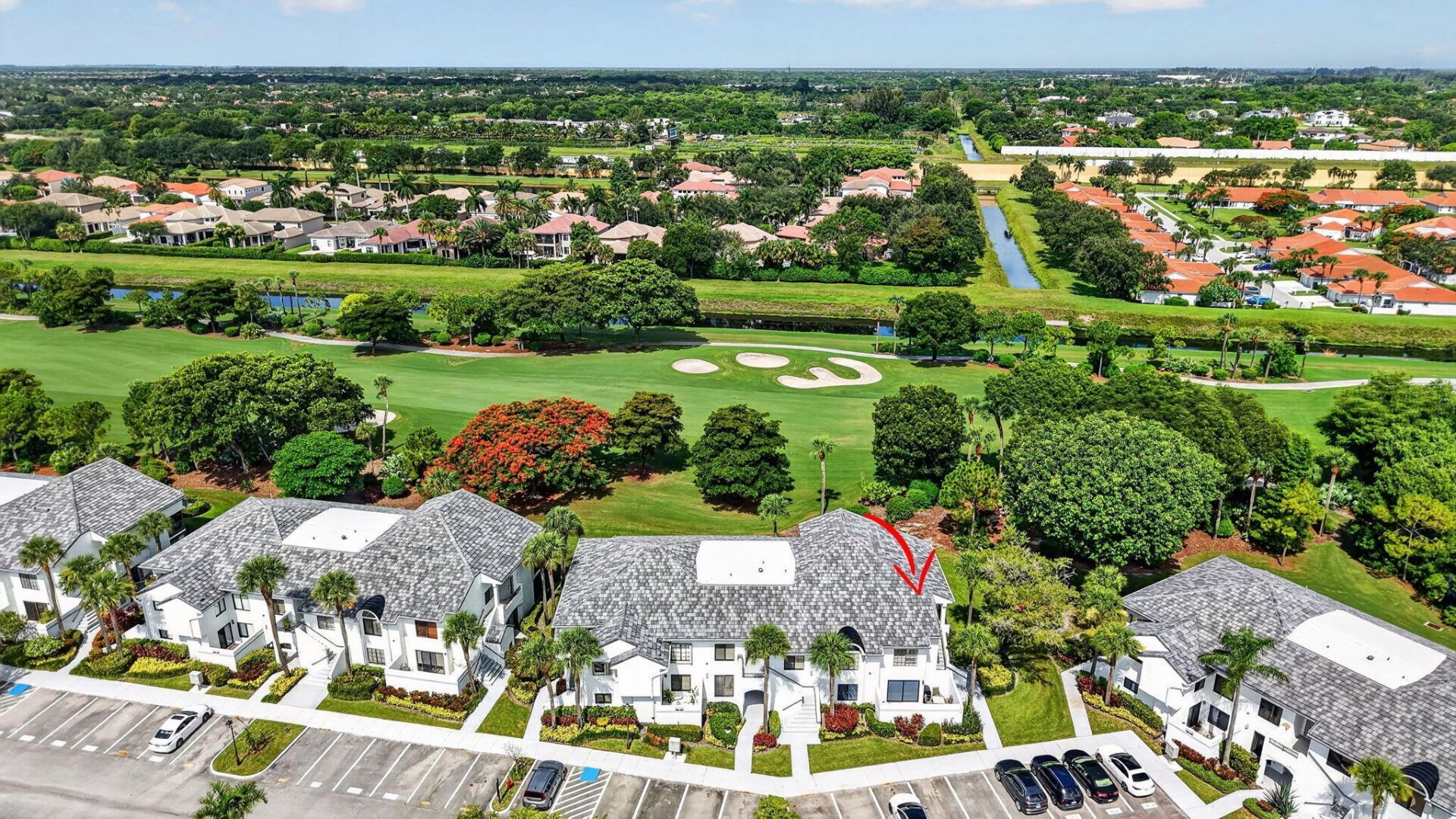 15766 Loch Maree Lane, Unit 3906, Delray Beach, FL 33446 Photo