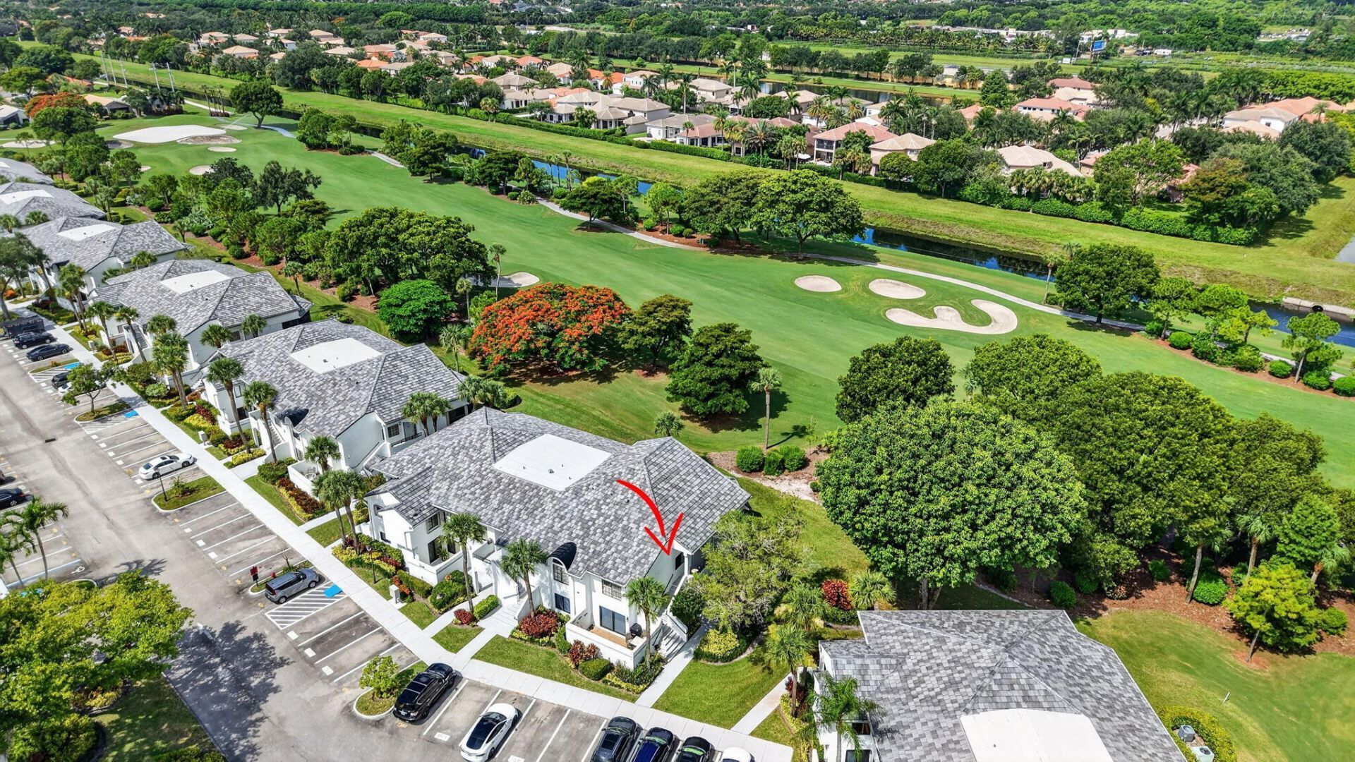 15766 Loch Maree Lane, Unit 3906, Delray Beach, FL 33446 Photo