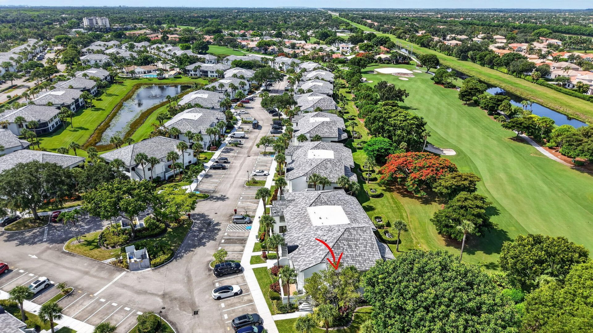 15766 Loch Maree Lane, Unit 3906, Delray Beach, FL 33446 Photo