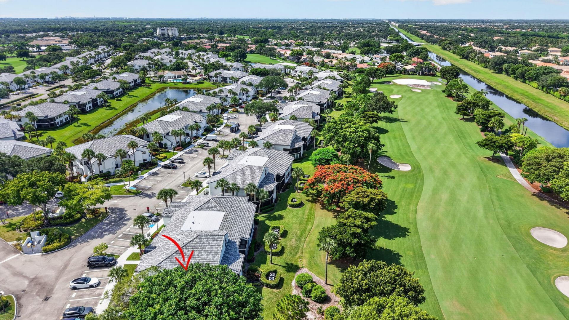 15766 Loch Maree Lane, Unit 3906, Delray Beach, FL 33446 Photo