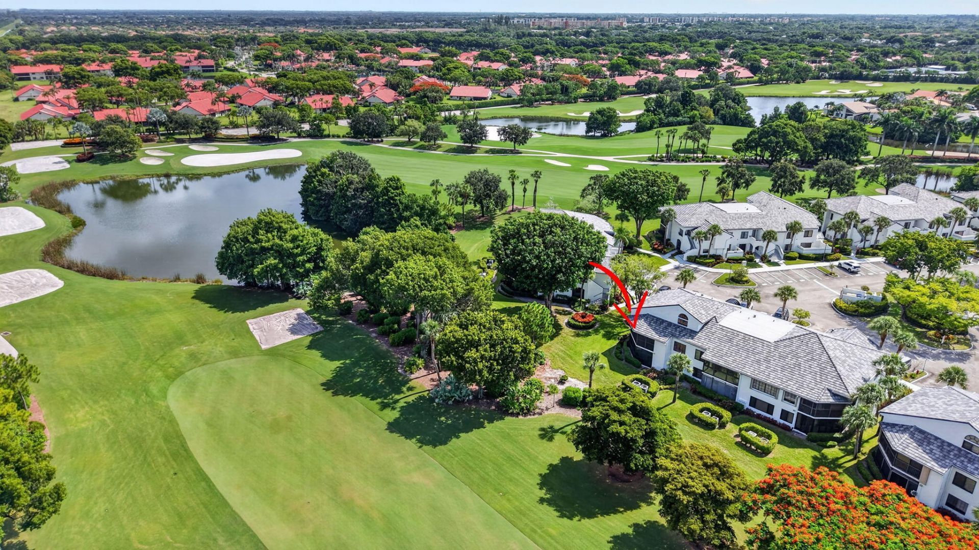 15766 Loch Maree Lane, Unit 3906, Delray Beach, FL 33446 Photo