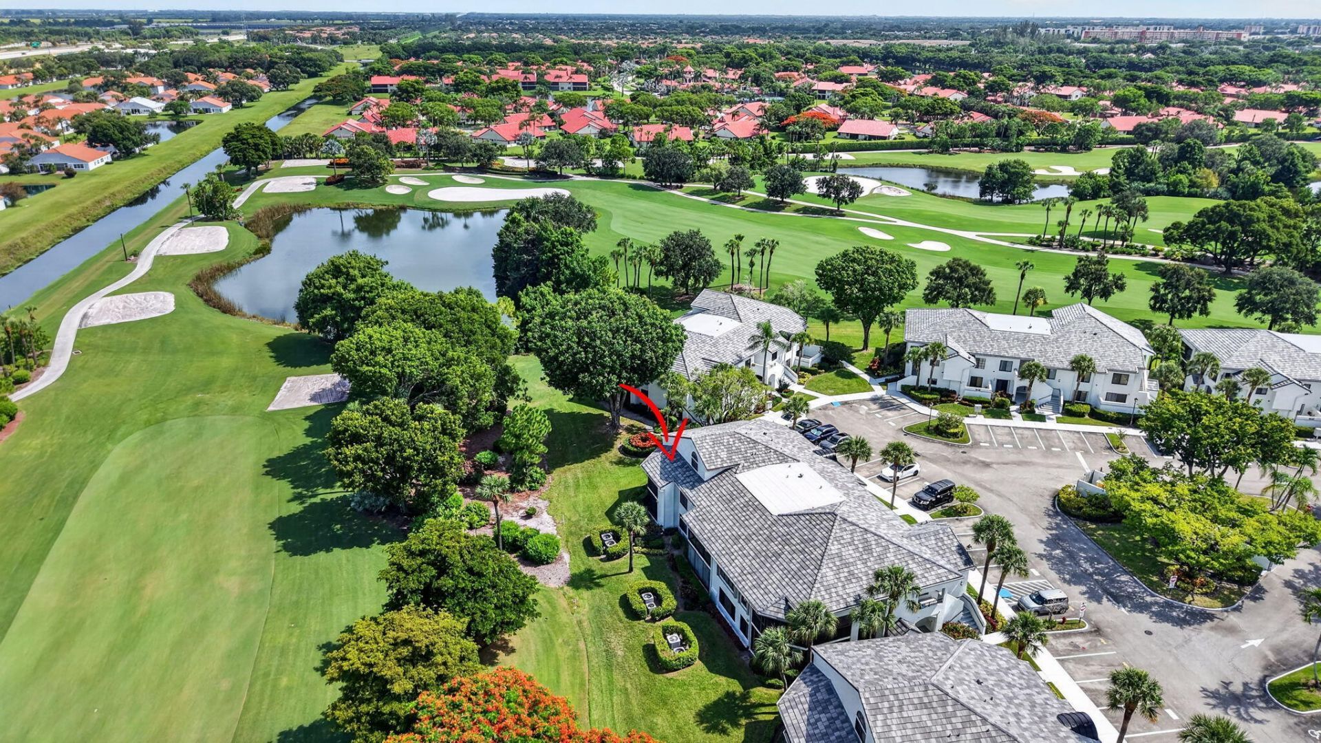 15766 Loch Maree Lane, Unit 3906, Delray Beach, FL 33446 Photo