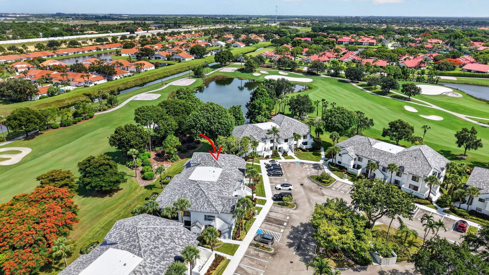 15766 Loch Maree Lane, Unit 3906, Delray Beach, FL 33446 Photo