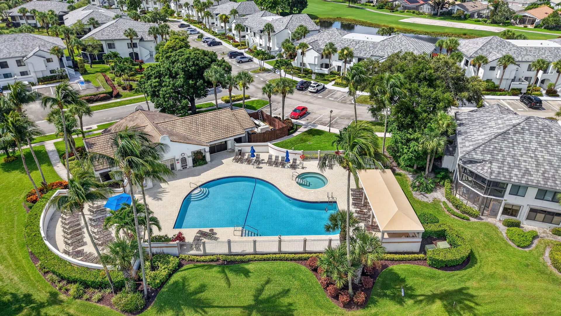 15766 Loch Maree Lane, Unit 3906, Delray Beach, FL 33446 Photo
