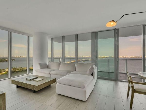 3131 NE 7th Avenue, Unit 2206, Miami, FL 33137