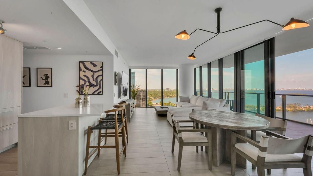3131 NE 7th Avenue, Unit 2206, Miami, FL 33137 Photo