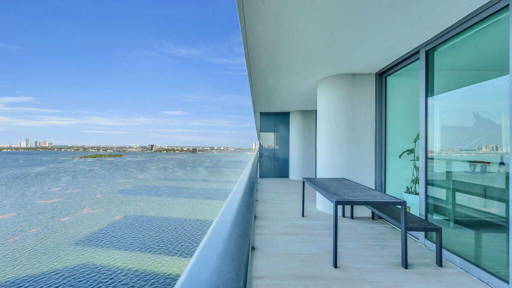 3131 NE 7th Avenue, Unit 2206, Miami, FL 33137 Photo