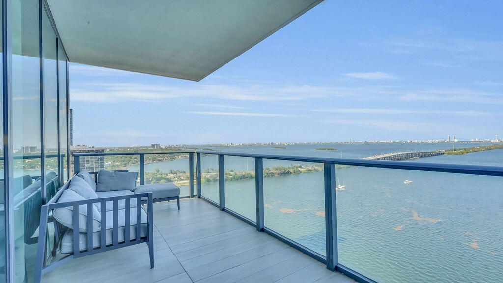 3131 NE 7th Avenue, Unit 2206, Miami, FL 33137 Photo