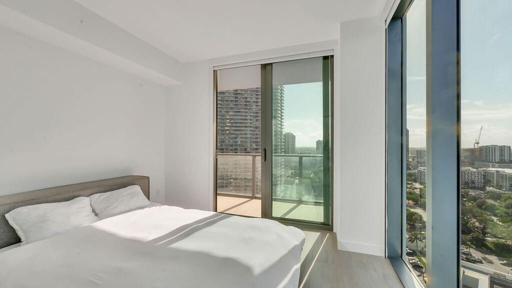 3131 NE 7th Avenue, Unit 2206, Miami, FL 33137 Photo