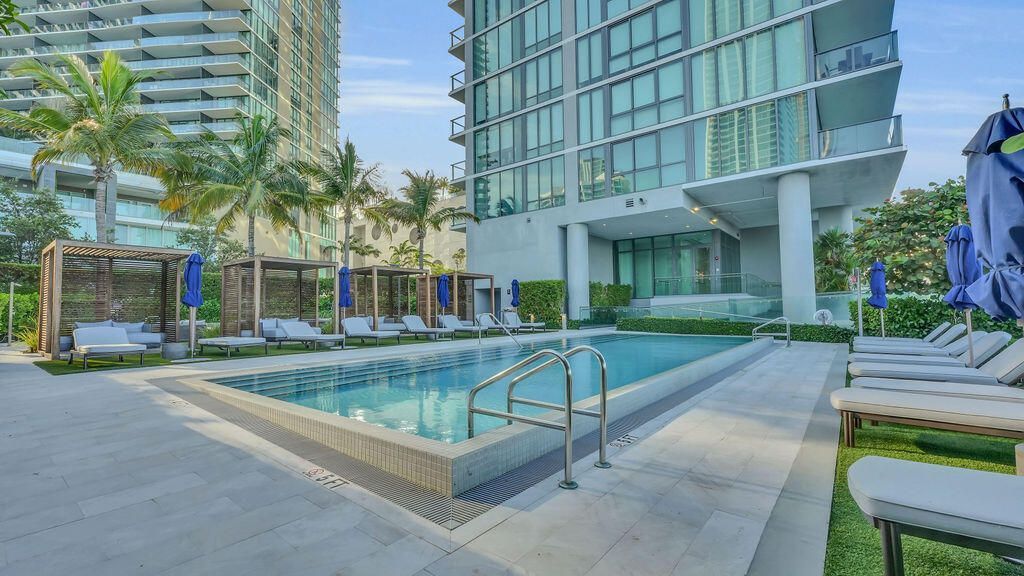 3131 NE 7th Avenue, Unit 2206, Miami, FL 33137 Photo