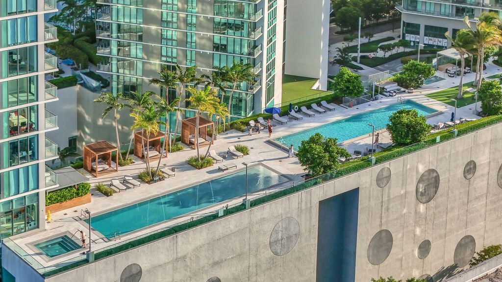 3131 NE 7th Avenue, Unit 2206, Miami, FL 33137 Photo