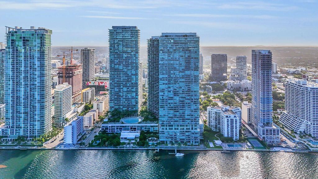 3131 NE 7th Avenue, Unit 2206, Miami, FL 33137 Photo