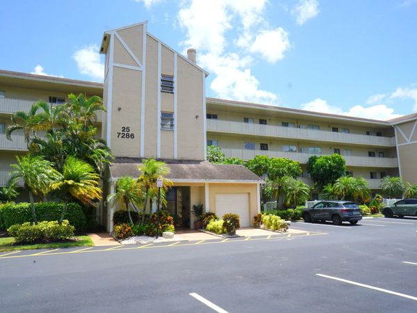 7286 HUNTINGTON Lane, Unit 306, Delray Beach, FL 33446