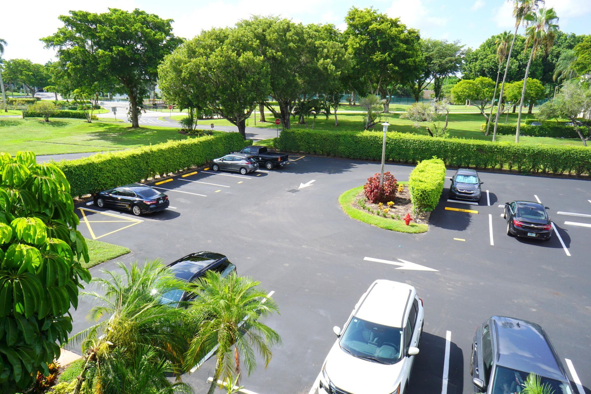 7286 Huntington Lane, Unit 306, Delray Beach, FL 33446 Photo