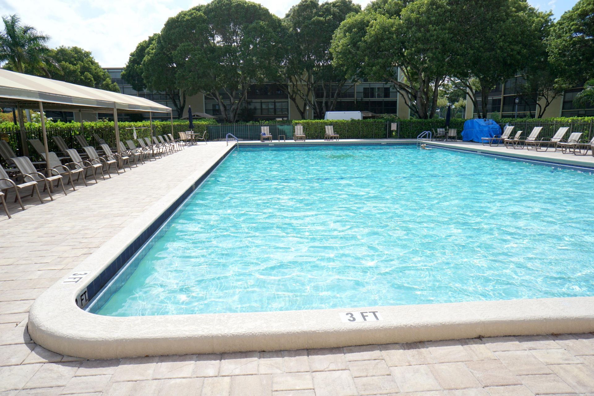 7286 Huntington Lane, Unit 306, Delray Beach, FL 33446 Photo