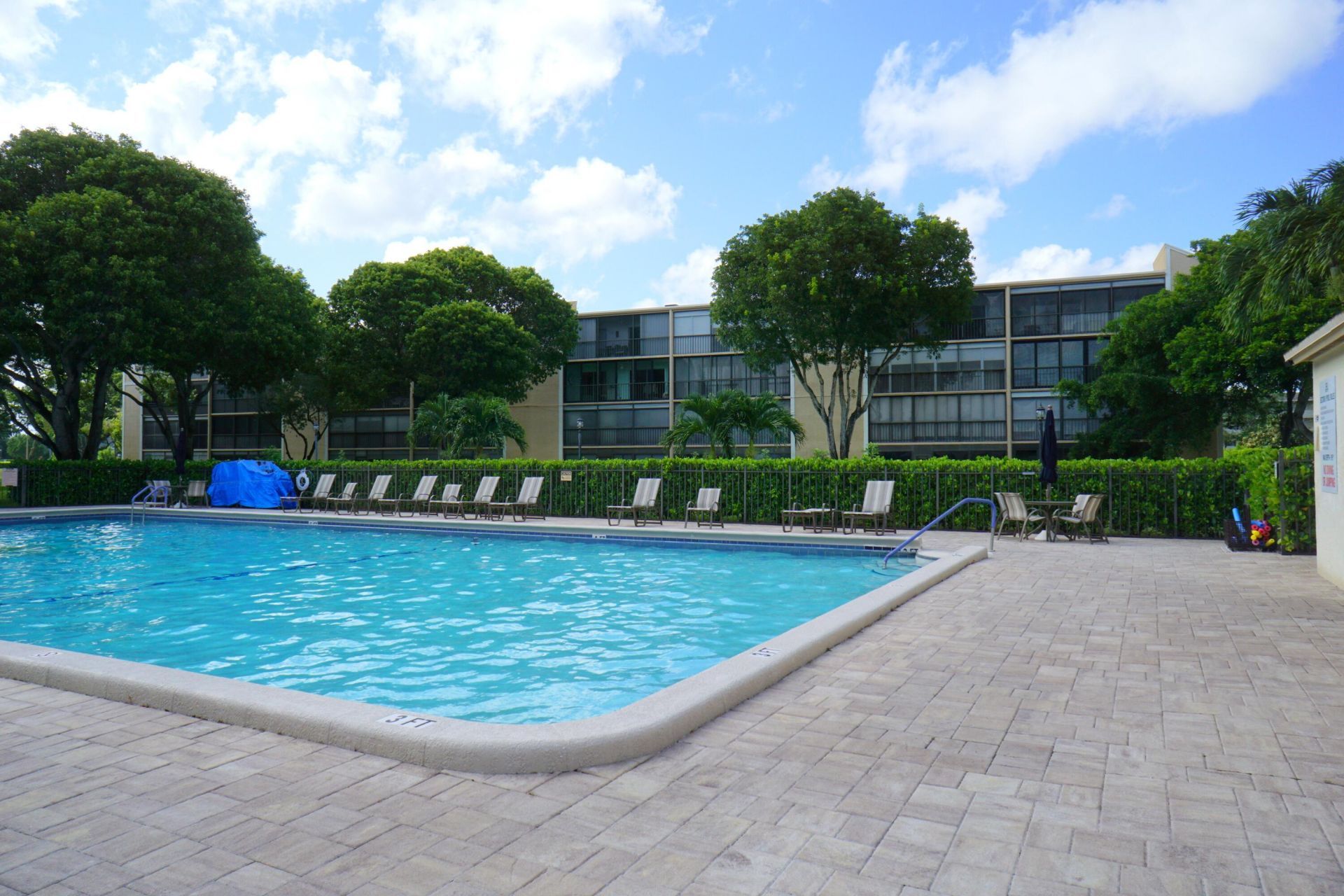 7286 Huntington Lane, Unit 306, Delray Beach, FL 33446 Photo