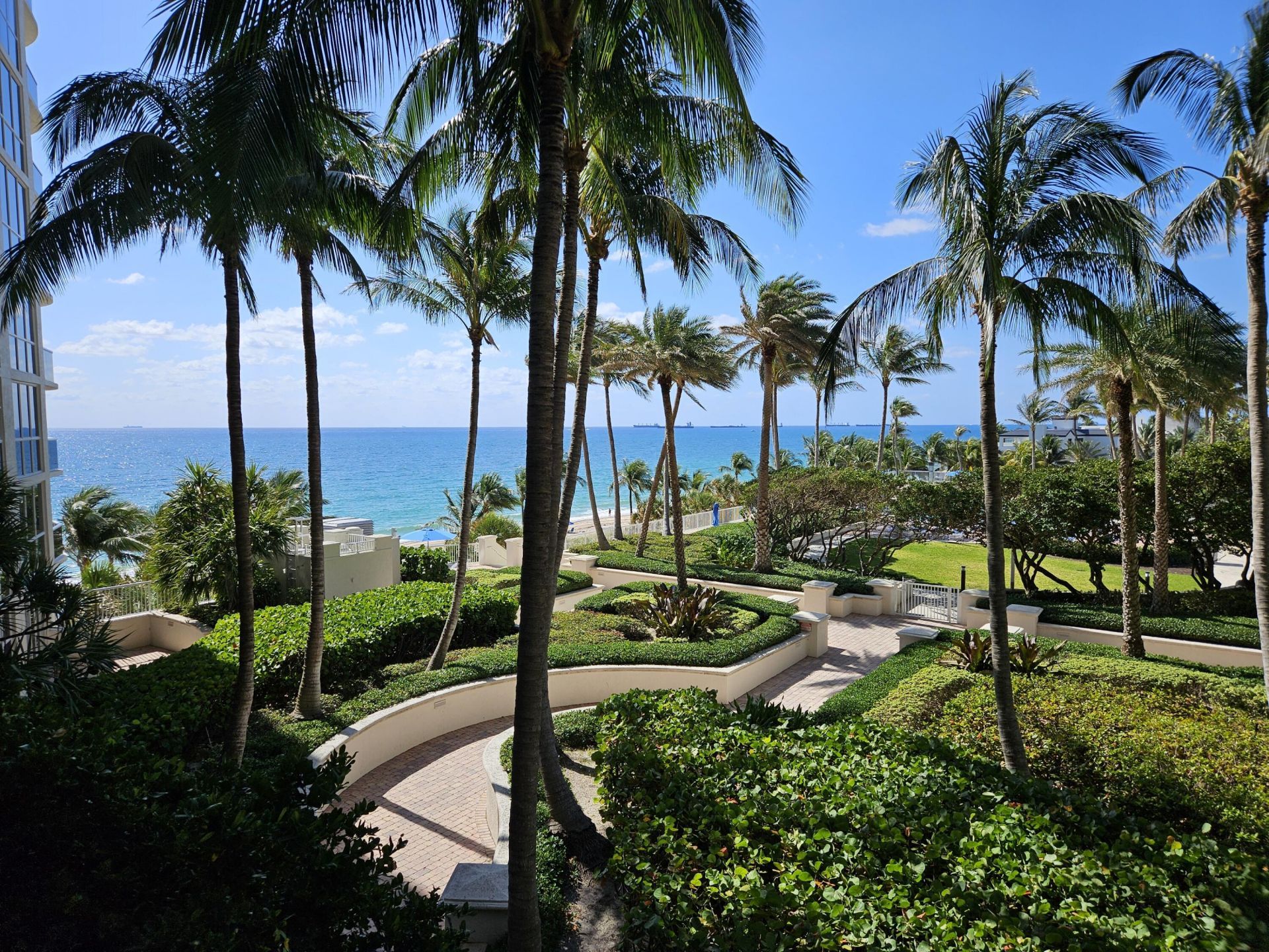 3200 N Ocean Boulevard, Unit 607, Fort Lauderdale, FL 33308 Photo