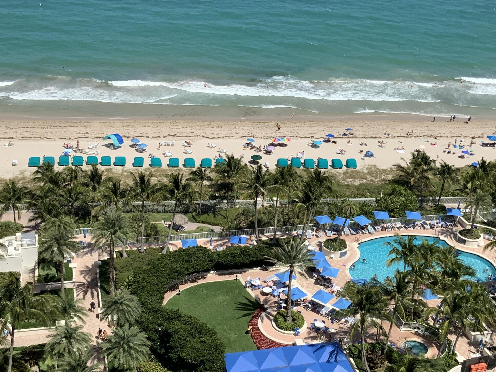 3200 N Ocean Boulevard, Unit 607, Fort Lauderdale, FL 33308 Photo