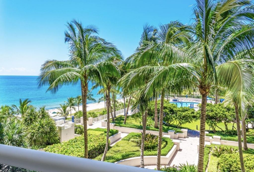 3200 N Ocean Boulevard, Unit 607, Fort Lauderdale, FL 33308 Photo