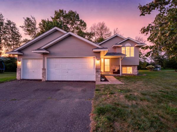 30510 Redding Avenue , Shafer, MN 55074