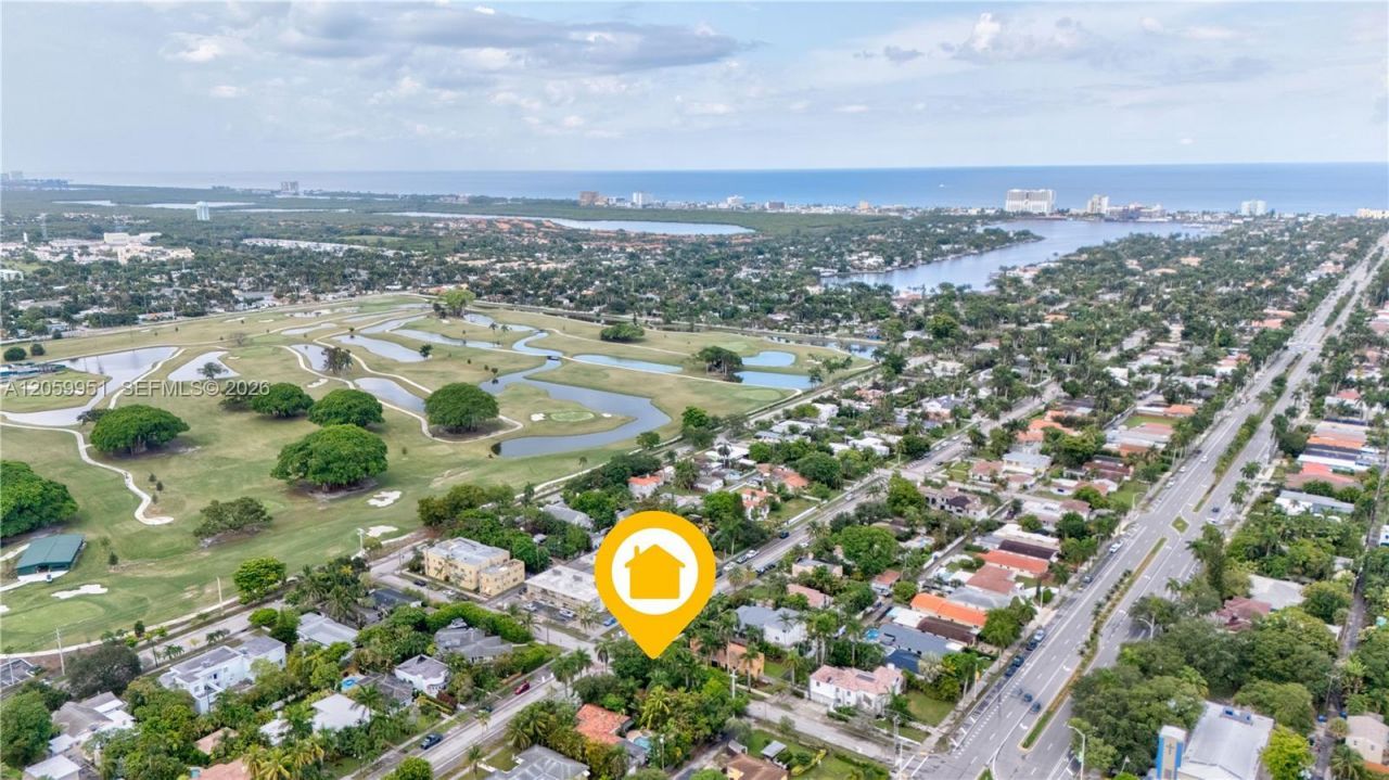 110 N 16th Ave, Hollywood, FL 33020 Photo
