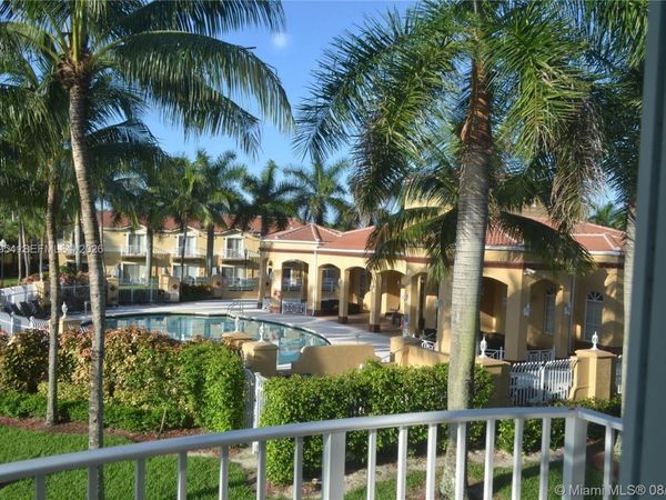 3039 SW 129th Way , Unit 151, Miramar, FL 33027