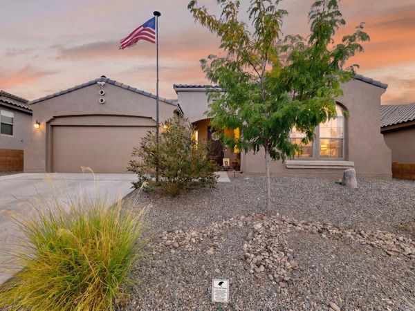 139 Suez Road NE, Albuquerque, NM 87124