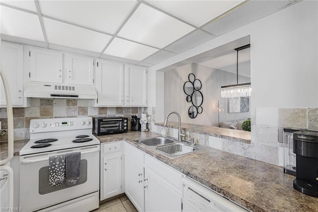 807 River Point Dr , Unit 102D, Naples, FL 34102 Photo