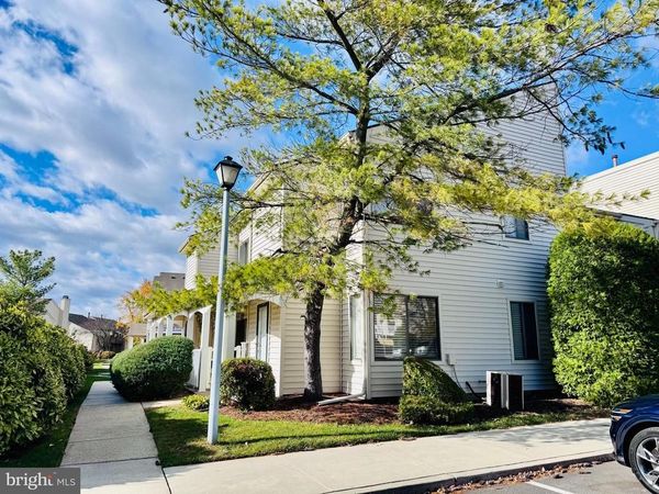 1403 ROBERTS WAY, VOORHEES, NJ 08043