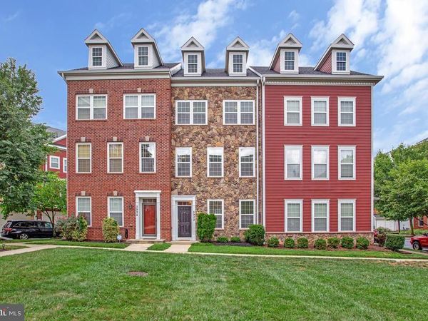 5922 LOGANS WAY, ELLICOTT CITY, MD 21043