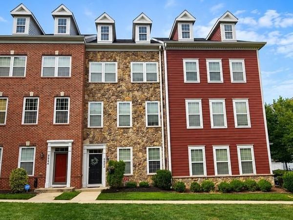 5922 LOGANS WAY, ELLICOTT CITY, MD 21043