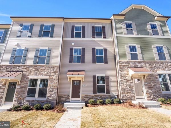 5892 BELLA MARIE WAY , FREDERICK, MD 21703