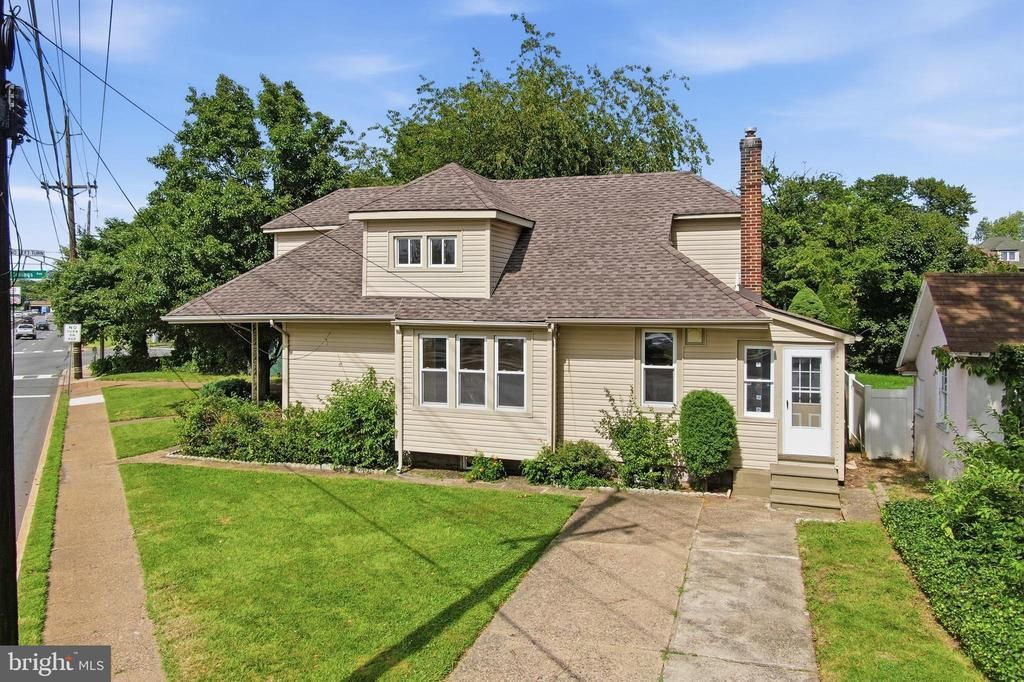 3004 Crescent Boulevard, Haddon Township, NJ 08107 Main Photo