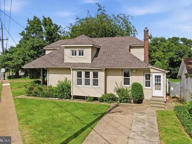 3004 CRESCENT BOULEVARD, HADDON TOWNSHIP, NJ 08107