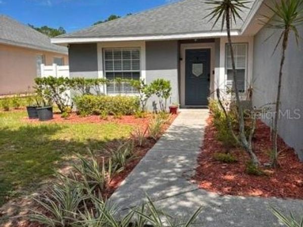232 CRESTWOOD PASS , DAVENPORT, FL 33897