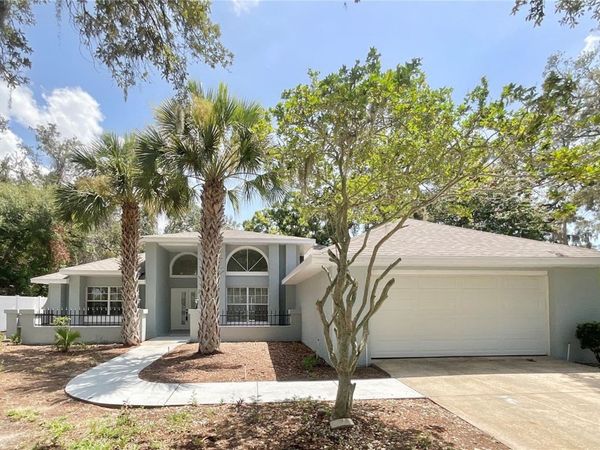 1307 BELCHER DRIVE , TARPON SPRINGS, FL 34689