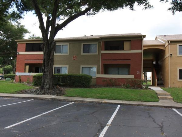 660 KENWICK CIRCLE , Unit 104, CASSELBERRY, FL 32707