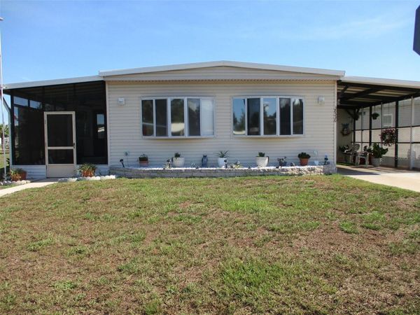 38536 CONE DRIVE , ZEPHYRHILLS, FL 33540