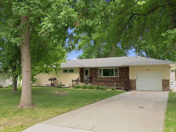 319 Maple Avenue S, Maple Lake, MN 55358