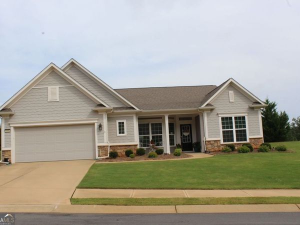 1060 Pebble Creek Road, Greensboro, GA 30642