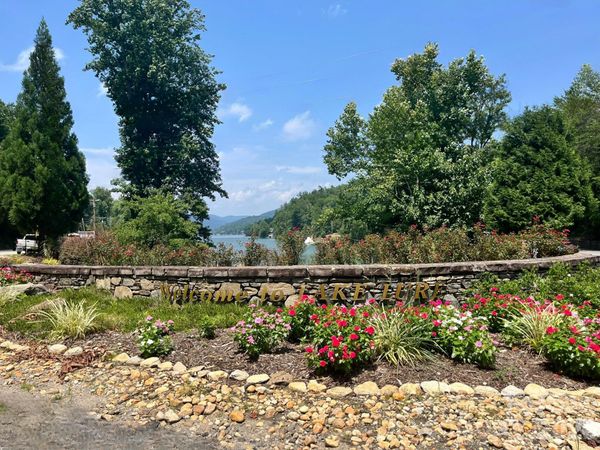 Lot 25 Bluebird Terrace, Lake Lure, NC 28746