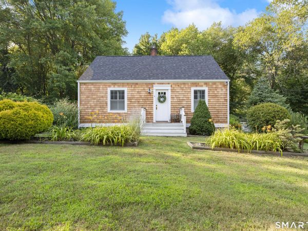 6 Bower, Madison, CT 06443