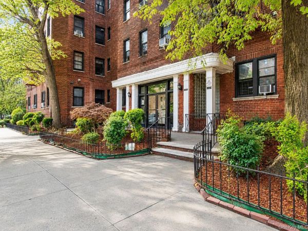 10010 67th Road, Unit 6C, Forest Hills, NY 11375